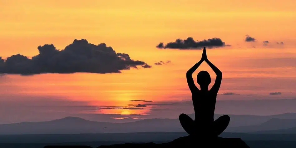 Al momento stai visualizzando Meditazione, perché fa bene e perché dovresti praticarla ogni giorno