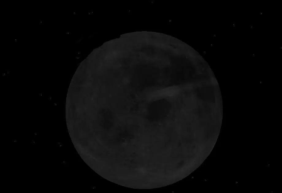 Al momento stai visualizzando Luna nuova simbolo di rinascita